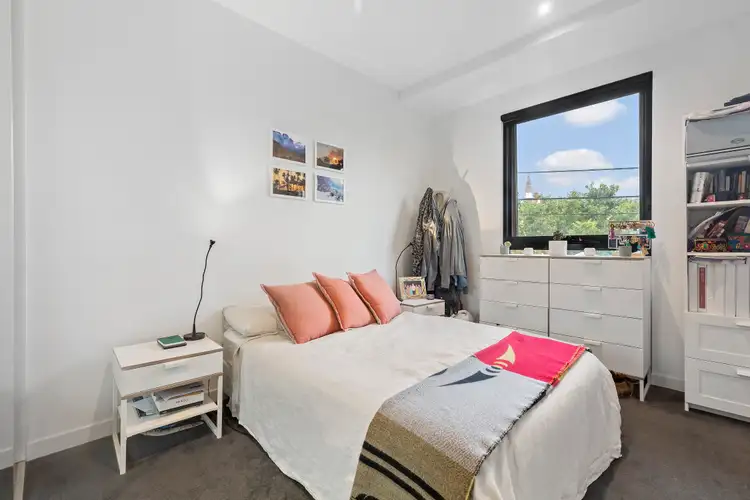 Third view of Homely apartment listing, 101/87 High Street, Prahran VIC 3181