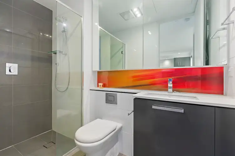 Fourth view of Homely apartment listing, 101/87 High Street, Prahran VIC 3181
