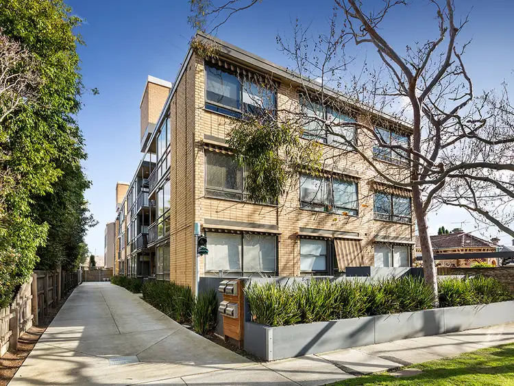 5/9 The Avenue, Prahran VIC 3181