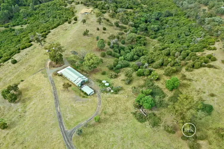 Main view of Homely house listing, 10 Calwell Road, Kangaroo Ground VIC 3097
