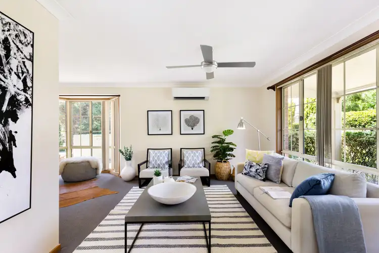 Third view of Homely house listing, 17 King Ranch Drive, Bowral NSW 2576