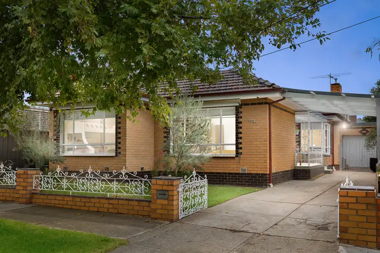 41A Roberts Street, West Footscray VIC 3012
