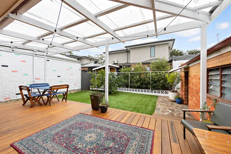 Second view of Homely house listing, 41A Roberts Street, West Footscray VIC 3012