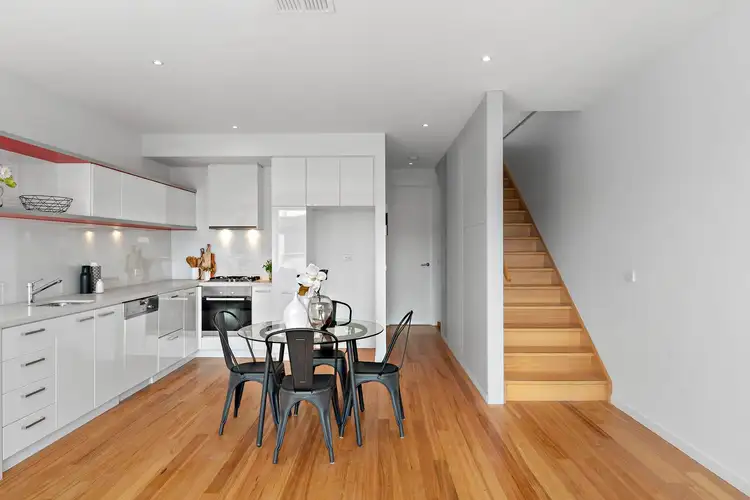 Sixth view of Homely townhouse listing, 10 Buckingham Street, Richmond VIC 3121