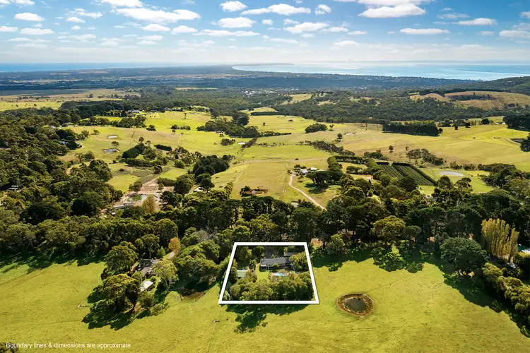 503 Purves Road, Main Ridge VIC 3928