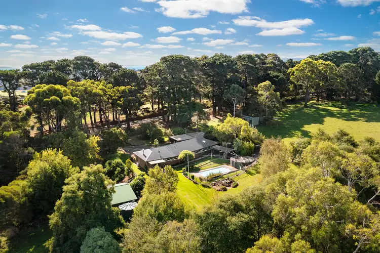 Fifth view of Homely house listing, 503 Purves Road, Main Ridge VIC 3928