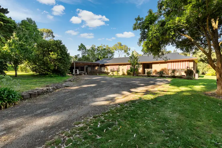 Sixth view of Homely house listing, 503 Purves Road, Main Ridge VIC 3928