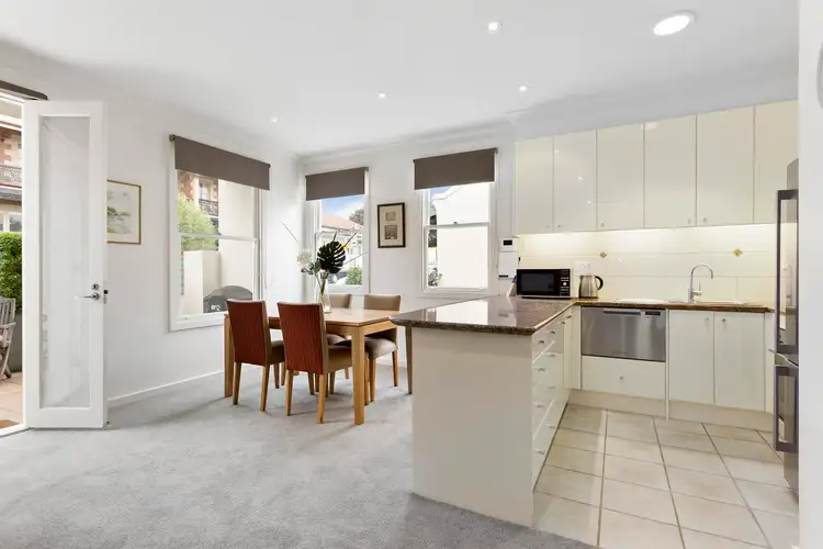 Fourth view of Homely apartment listing, 1/68 Rowena Parade, Richmond VIC 3121
