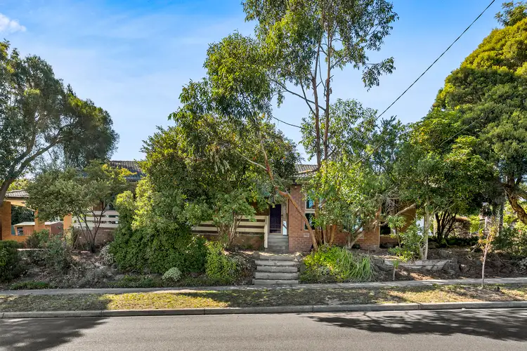 Second view of Homely house listing, 30 Argyle Street, Donvale VIC 3111