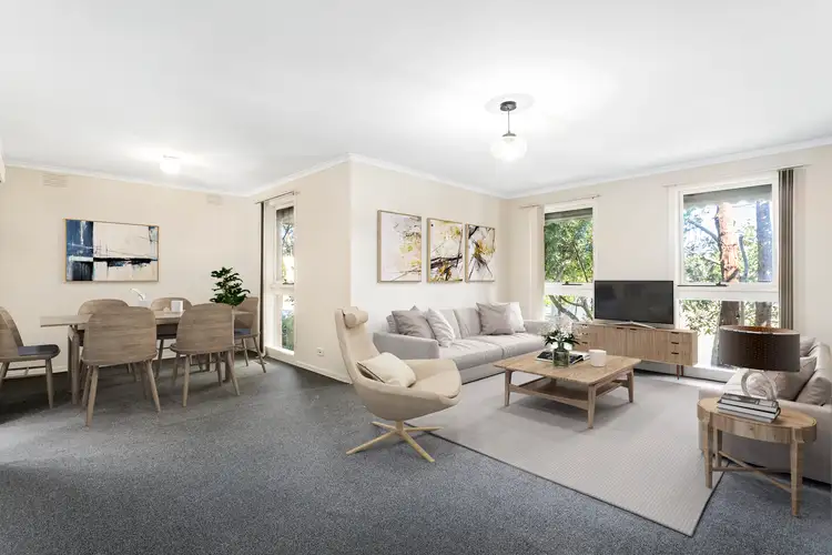 Third view of Homely house listing, 30 Argyle Street, Donvale VIC 3111