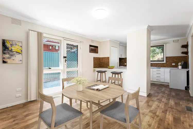 Fourth view of Homely house listing, 30 Argyle Street, Donvale VIC 3111