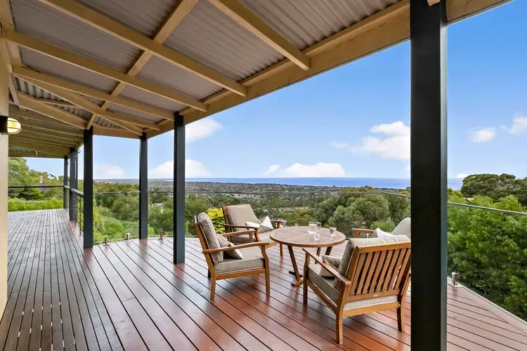 Sixth view of Homely house listing, 10 Danina Court, Rosebud VIC 3939