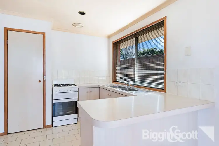 Second view of Homely unit listing, 2/18 Kingdom Avenue, Kings Park VIC 3021