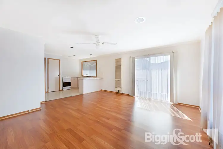 Third view of Homely unit listing, 2/18 Kingdom Avenue, Kings Park VIC 3021