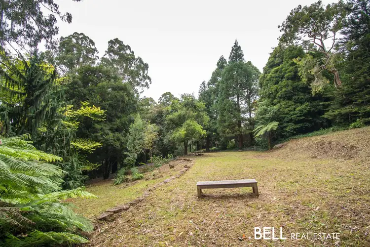 Sixth view of Homely land listing, 9 Broompark Crescent, Olinda VIC 3788