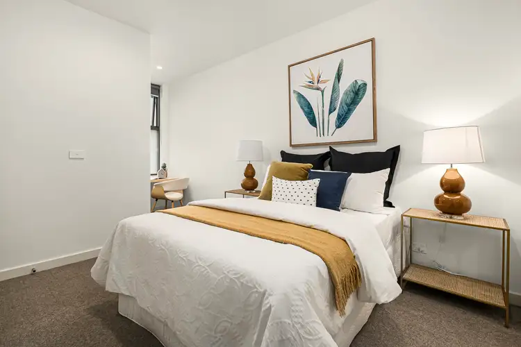 Sixth view of Homely apartment listing, 205/116 Martin Street, Brighton VIC 3186