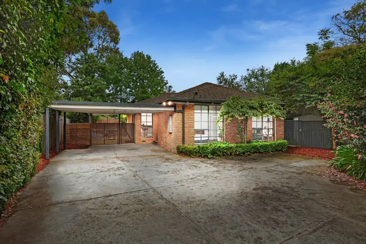 Main view of Homely house listing, 19 Allaware Avenue, Croydon VIC 3136