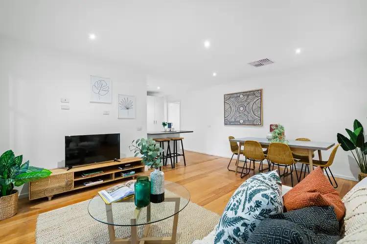 Second view of Homely house listing, 19 Allaware Avenue, Croydon VIC 3136