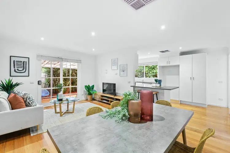 Third view of Homely house listing, 19 Allaware Avenue, Croydon VIC 3136