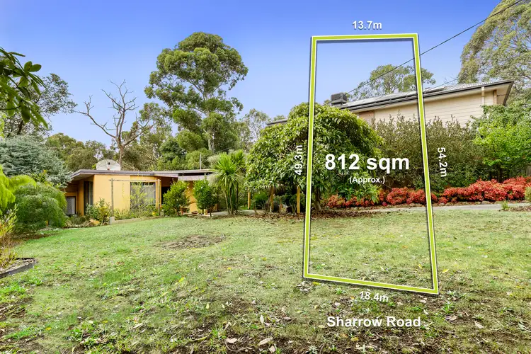 11 Sharrow Road, Mitcham VIC 3132