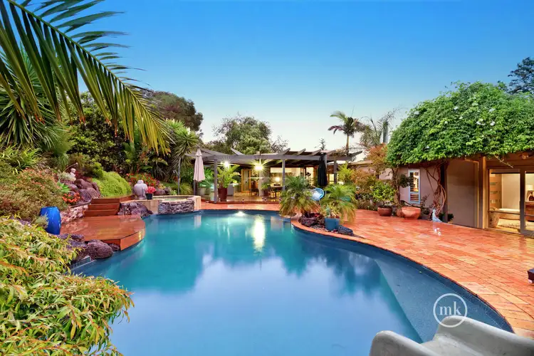 29-33 Namitjira Avenue, Plenty VIC 3090