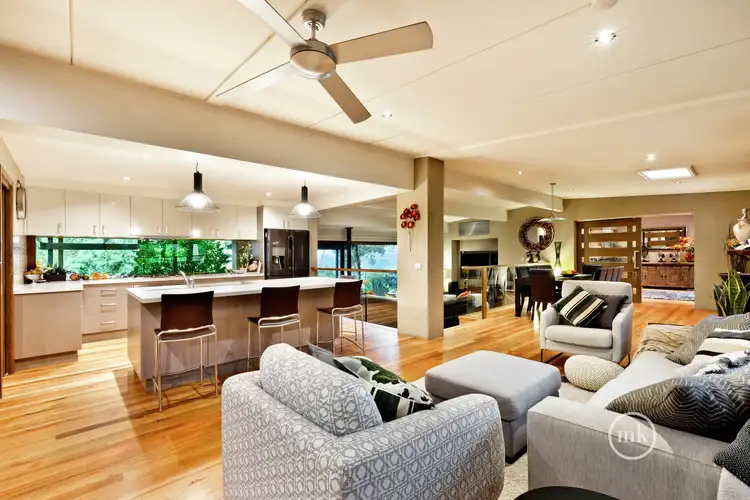 Sixth view of Homely house listing, 29-33 Namitjira Avenue, Plenty VIC 3090