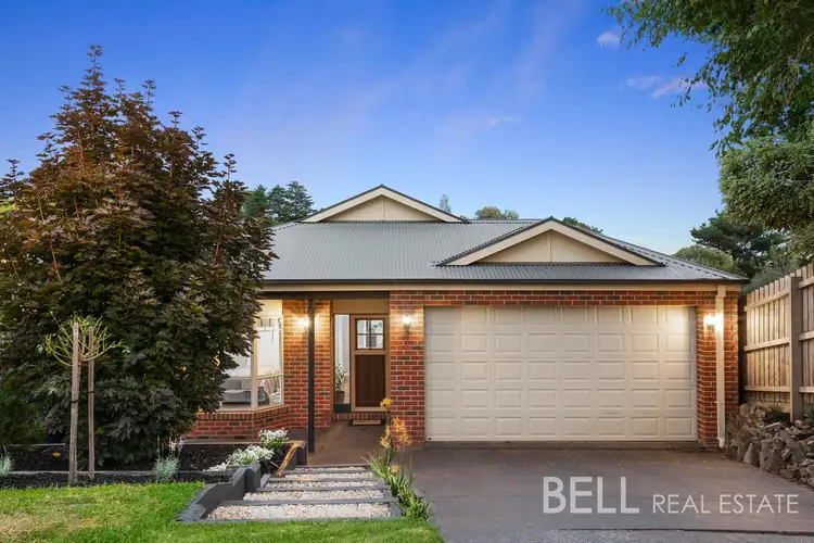 9 Waterview Terrace, Lilydale VIC 3140