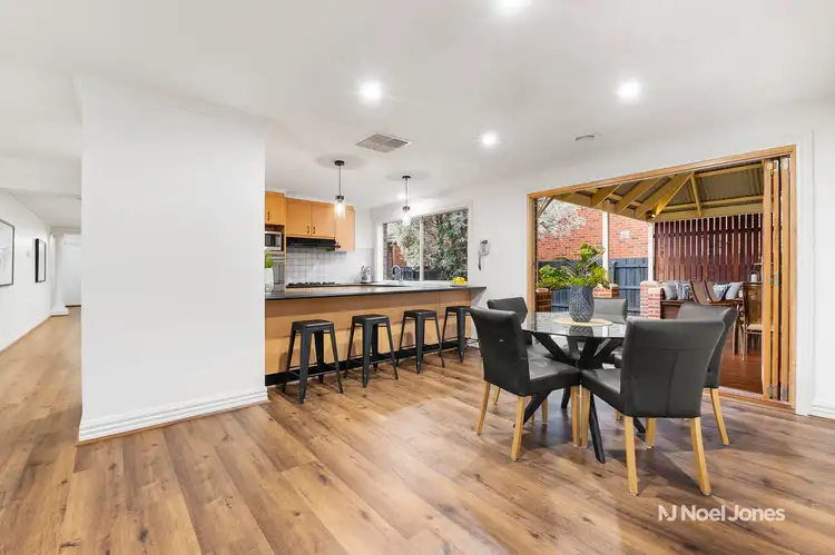 Sixth view of Homely house listing, 82 Jenola Parade, Wantirna South VIC 3152