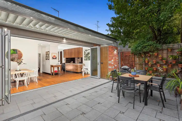 83 Raleigh Street, Prahran VIC 3181