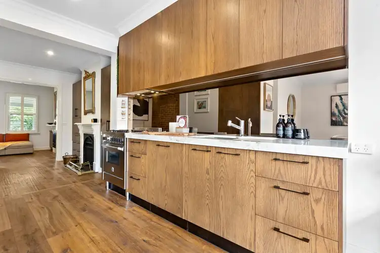 Fifth view of Homely house listing, 83 Raleigh Street, Prahran VIC 3181