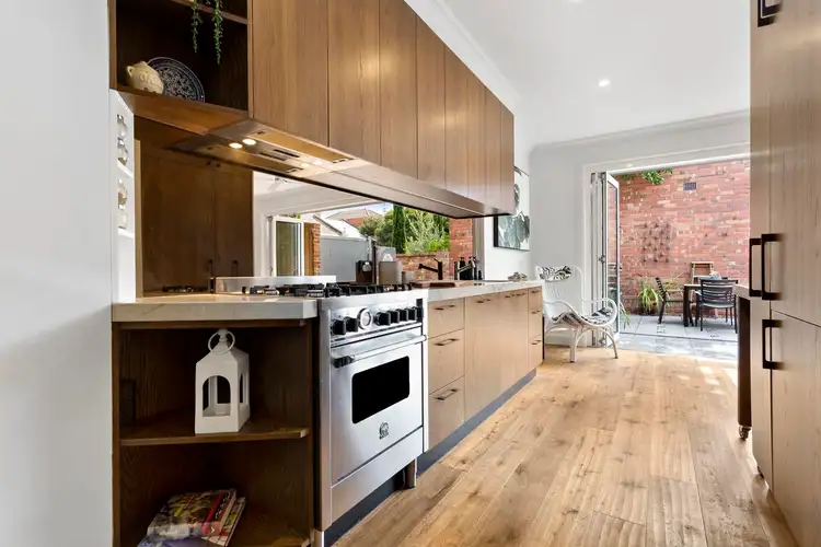 Sixth view of Homely house listing, 83 Raleigh Street, Prahran VIC 3181