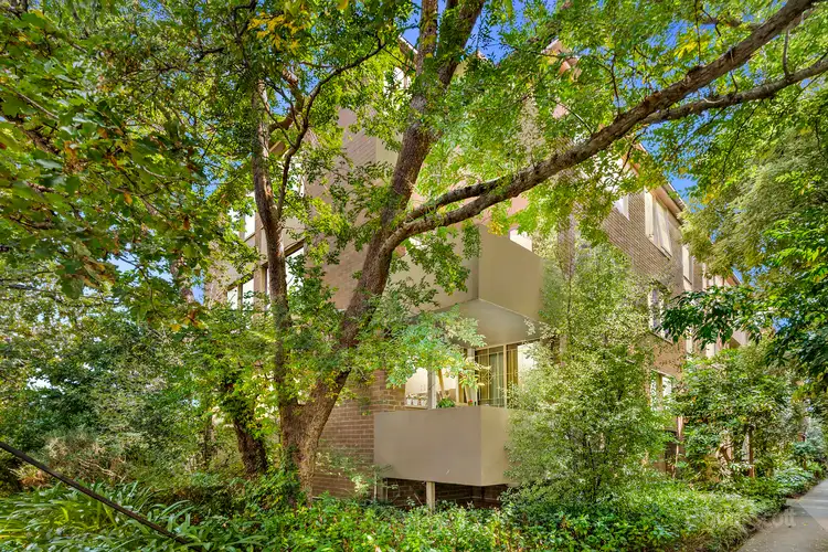 Main view of Homely apartment listing, 6/27 Kensington Road, South Yarra VIC 3141