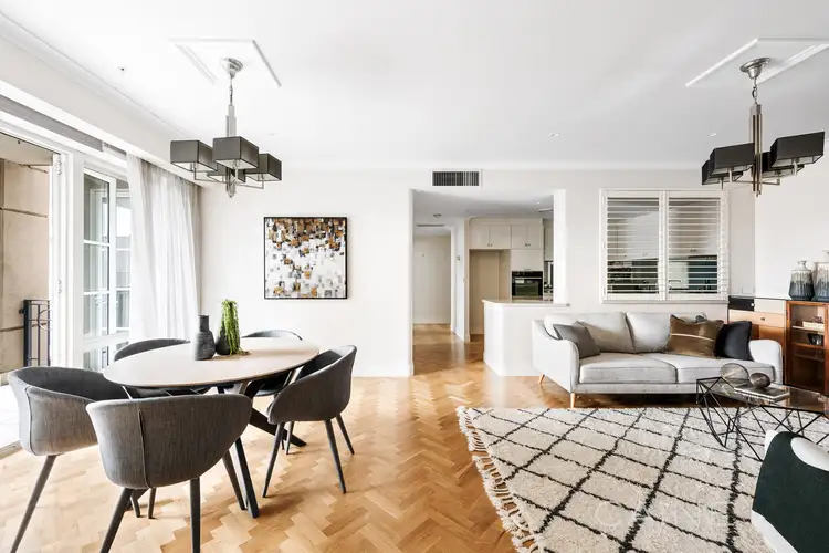 Main view of Homely apartment listing, 41/400 Victoria Parade, East Melbourne VIC 3002