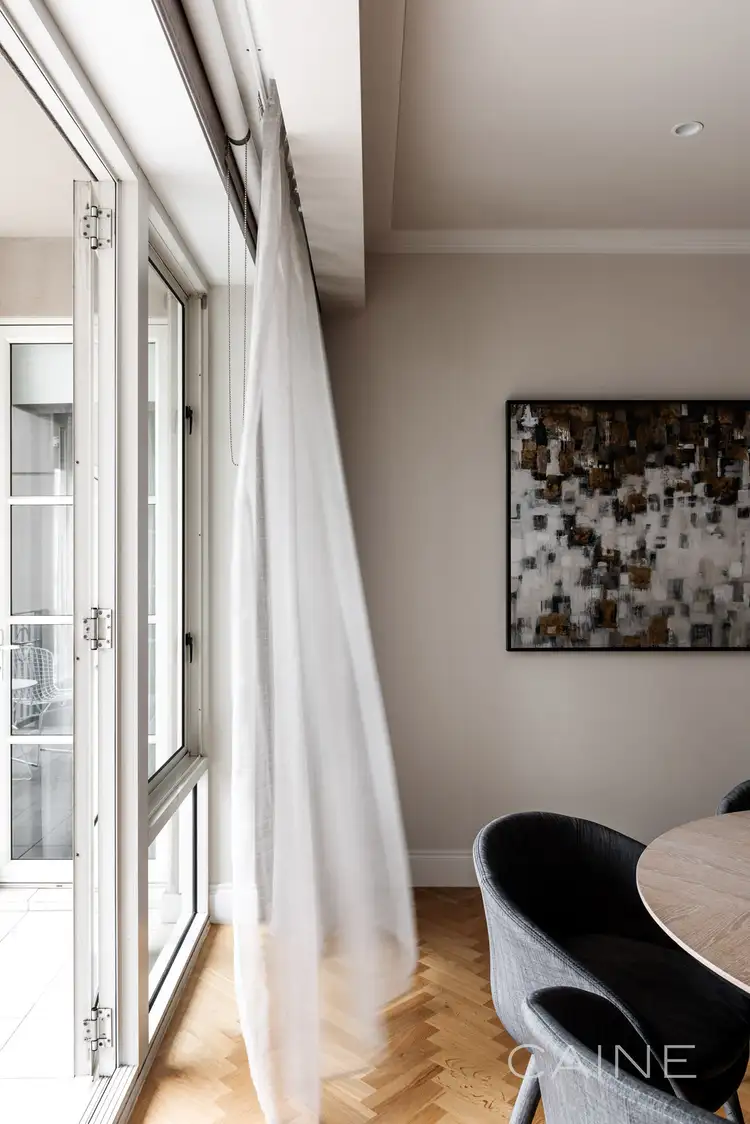 Second view of Homely apartment listing, 41/400 Victoria Parade, East Melbourne VIC 3002