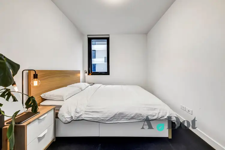 Fourth view of Homely apartment listing, 206/26 Barkly Street, Brunswick VIC 3056