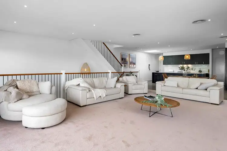 Third view of Homely townhouse listing, 2/22 Parkers Road, Parkdale VIC 3195