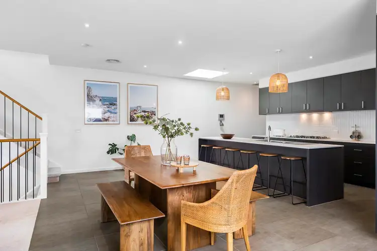 Fourth view of Homely townhouse listing, 2/22 Parkers Road, Parkdale VIC 3195