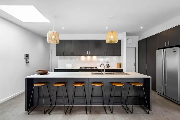 Fifth view of Homely townhouse listing, 2/22 Parkers Road, Parkdale VIC 3195