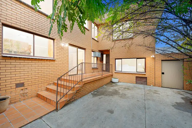Main view of Homely house listing, 48 Pentland Parade, Seddon VIC 3011