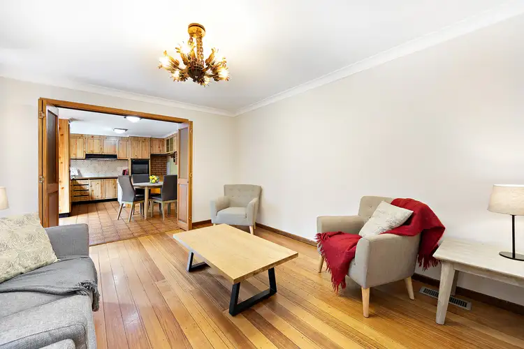 Second view of Homely house listing, 48 Pentland Parade, Seddon VIC 3011