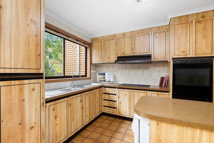 Fifth view of Homely house listing, 48 Pentland Parade, Seddon VIC 3011