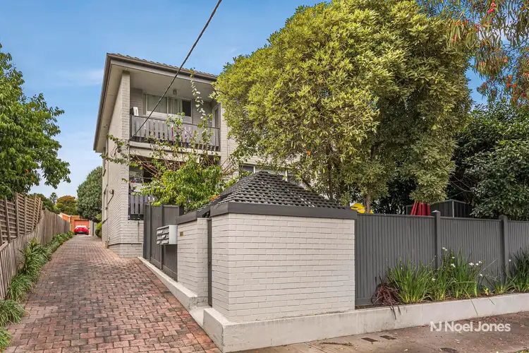 Main view of Homely apartment listing, 11/6 Osborne Avenue, Glen Iris VIC 3146