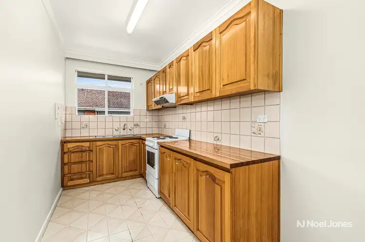 Third view of Homely apartment listing, 11/6 Osborne Avenue, Glen Iris VIC 3146
