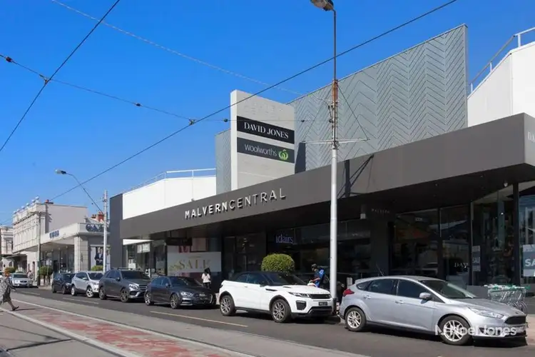 Sixth view of Homely apartment listing, 11/6 Osborne Avenue, Glen Iris VIC 3146