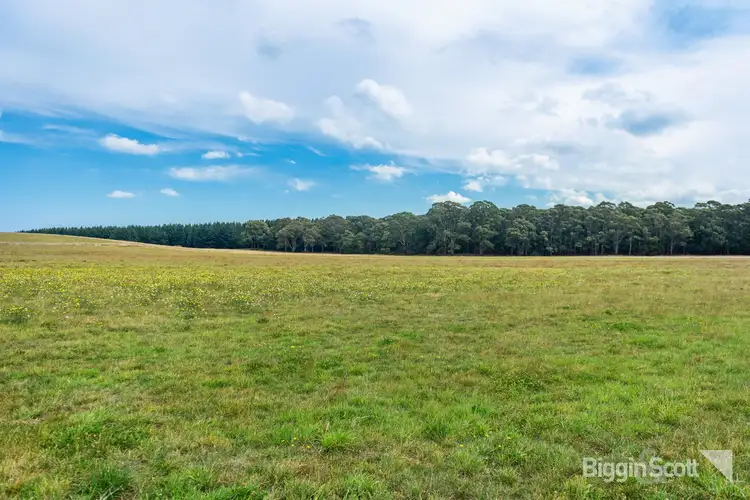Sixth view of Homely land listing, Lot A14/169 Old Blackwood Road, Bullarto VIC 3461