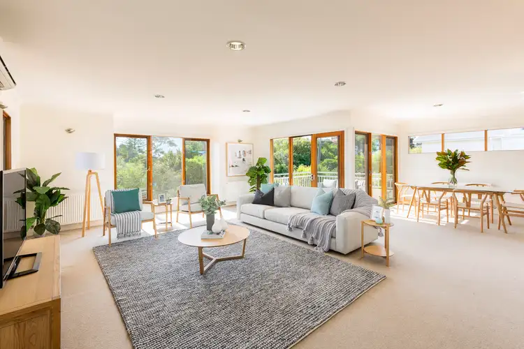 Fifth view of Homely house listing, 31A Coppin Road, Sorrento VIC 3943