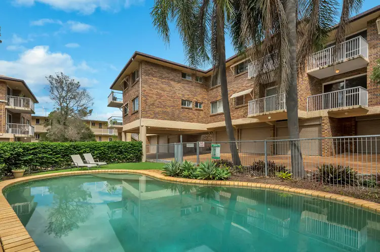 1/55-59 Alpha Street, Taringa QLD 4068