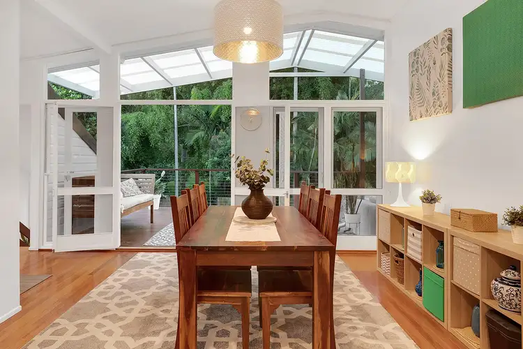 Fourth view of Homely house listing, 61 Moordale Street, Chapel Hill QLD 4069