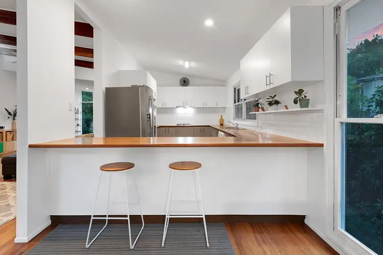 Sixth view of Homely house listing, 61 Moordale Street, Chapel Hill QLD 4069