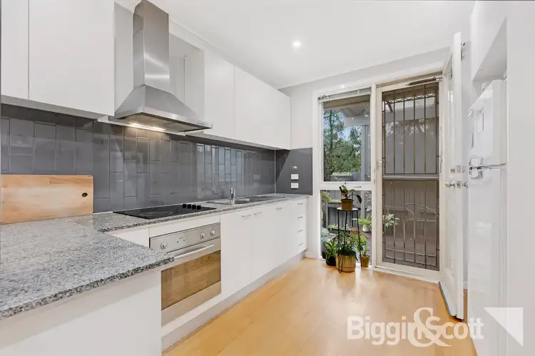 Fourth view of Homely unit listing, 7/18 Blandford Street, West Footscray VIC 3012